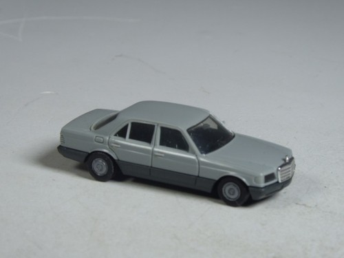 Herpa mercedes 500 se - herpa,