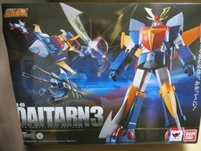 Soul of Chogokin GX-65