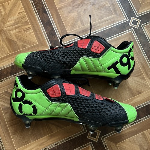 Scarpe calcio nike total - da,