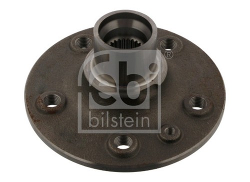Mozzo ruota febi - mozzo, bilstein