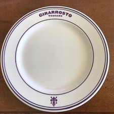 GIRARROSTO, TOSCANO RESTAURANT