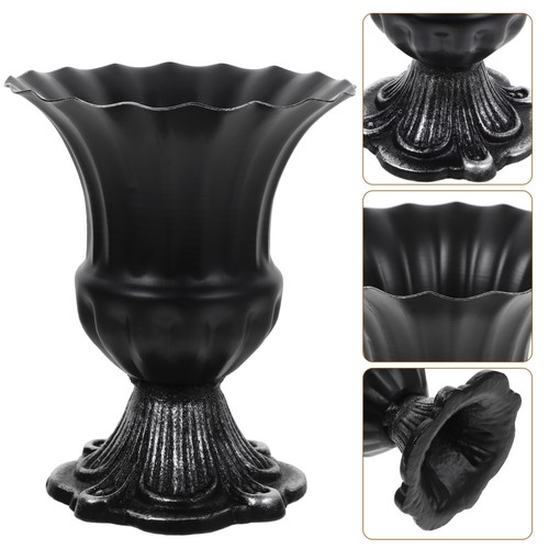 Vaso stile vintage - vaso,