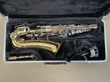 Sassofono contralto vintage