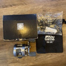 Abu Garcia Record n. 40