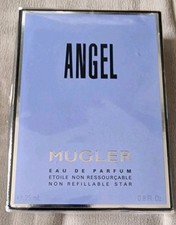 Mugler Angel edp Da 25 ml Non