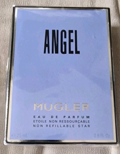 Mugler angel edp ml - 25, non
