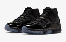 Jordan 11 Gamma Blu 2025