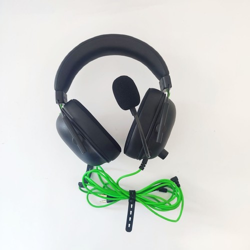 Cuffie razer blackshark - cuffie,