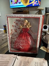 Holiday BARBIE 2012 bambola da