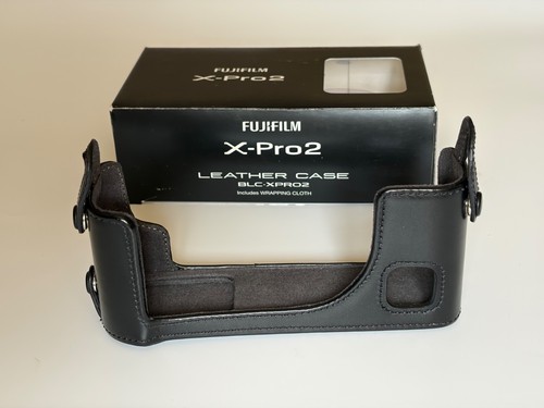 Fujifilm pro2 blc xpro2 - fujifilm, x-pro2