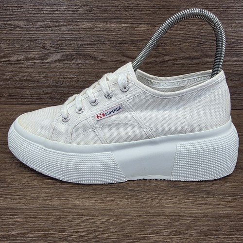 Scarpe ginnastica superga - da,