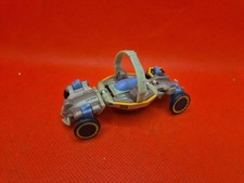 Hot Wheels Ballistics Full