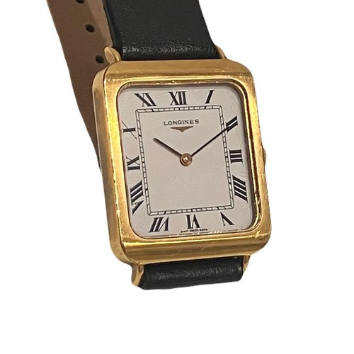 Orologio manuale tank - manuale,