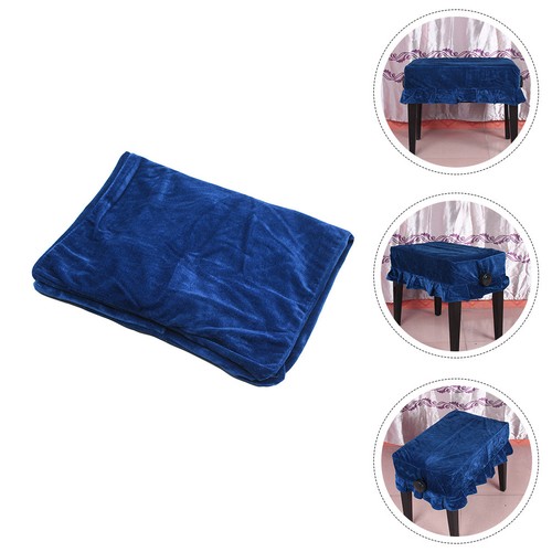 Copri sgabello pianoforte - sgabello,