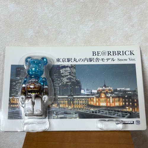 Medicom toy rbrick tokyo - toy,