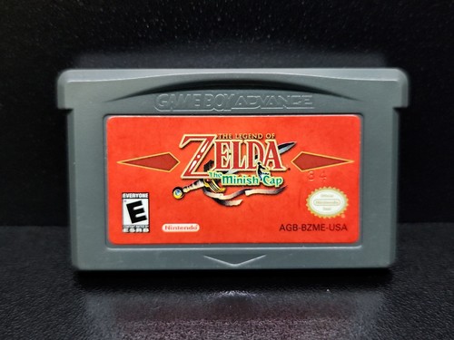 The legend zelda - legend, zelda: