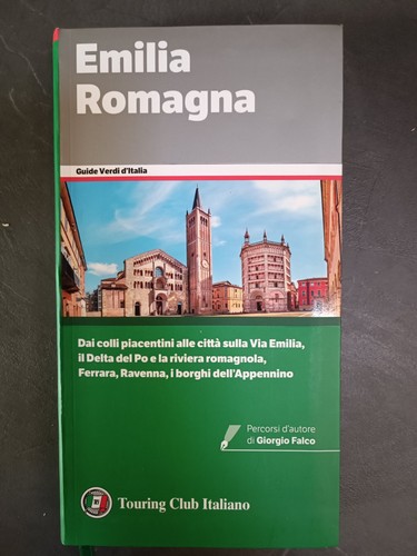 Emilia romagna guide - romagna,