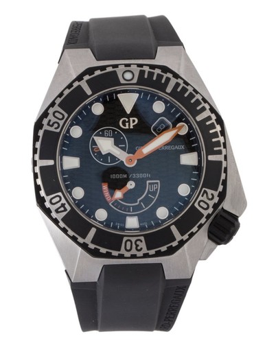Girard perregaux sea hawk - sea,
