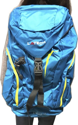 Zaino sportivo trekking