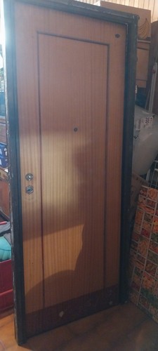 Porta blindata usata - blindata,