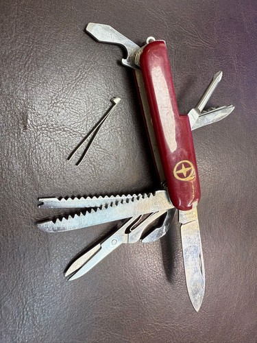 Victorinox style china - style,