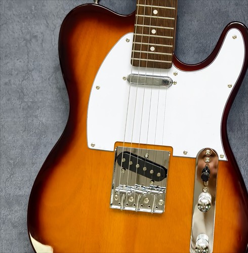 Chitarra elettrica vintage