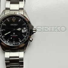 Orologio Uomo SEIKO Prospex