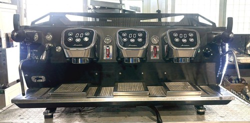 Macchina caffè bfc - bfc, royal