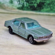 Majorette BMW 733 Diecast
