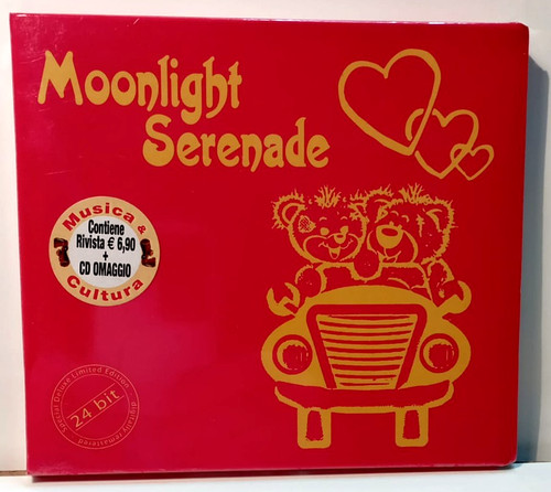 Moonlight serenade i grandi - -,