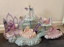 Barbie Il Misterioso Pegasus