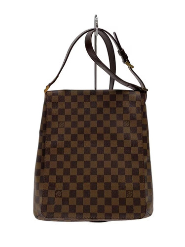 Louis vuitton musette damier - vuitton,