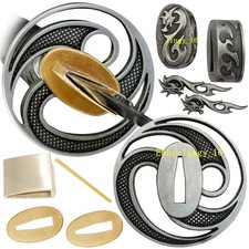 Set Katana Guardia Spada