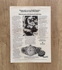 1972 ROLEX OYSTER DAY-DATE