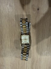 Orologio da polso uomo Tamar