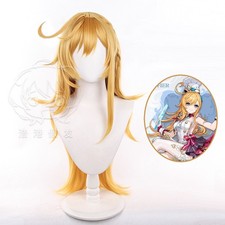 Parrucche cosplay genshin - parrucche,