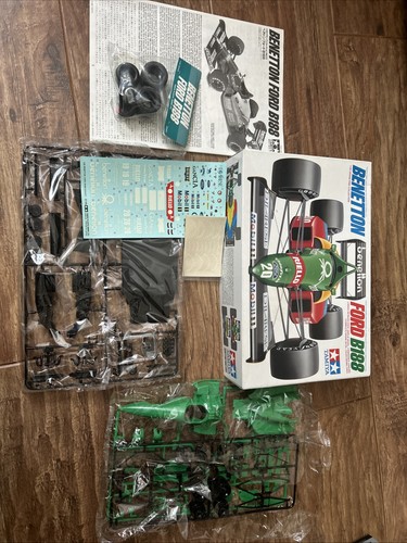 Tamiya grand prix - grand,