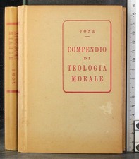 COMPENDIO DI TEOLOGIA MORALE