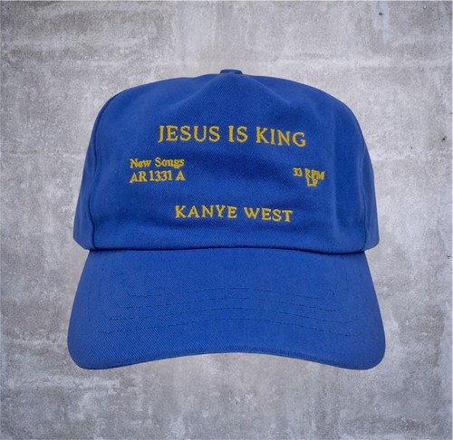 Cappello kanye west jesus - kanye, is