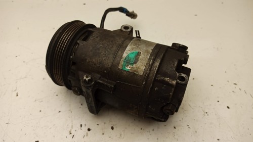 Compressore aria condizionata - compressore,