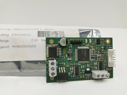 Pcb binder 5014 0063 platinum - binder, 5014-0063