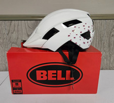 Casco bici Bell Sidetrack II