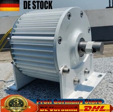 Generatore Magnetico