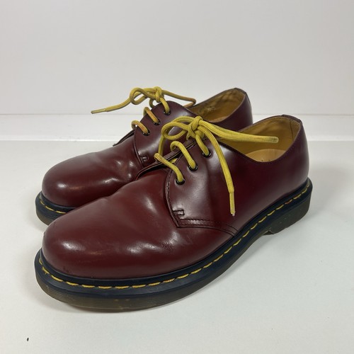 Scarpe oxford martens 1461 - dr.,