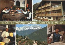Naturno Hotel Ristorante