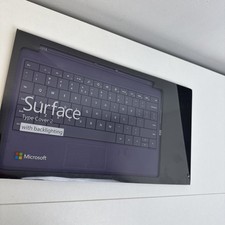Microsoft Surface Type Cover 2