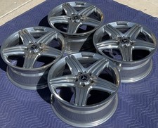 Mercedes-Benz AMG 18” CLA45