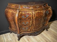 Antico Comò Barocco