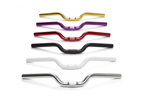 Manubrio fixed scatto fisso