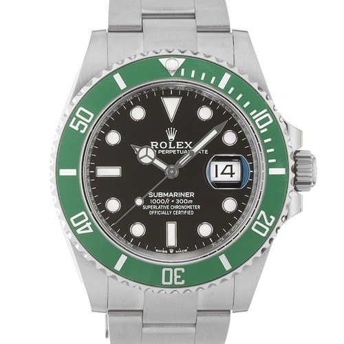 Rolex submariner date - submariner,
